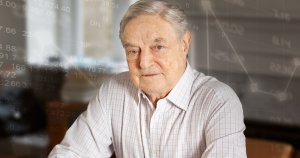 George Soros Ready to Invest in Crypto