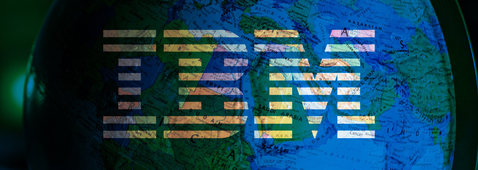 IBM Predicts Countries Will Embrace Crypto