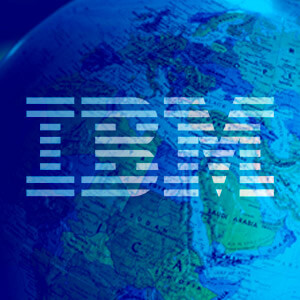 IBM logo