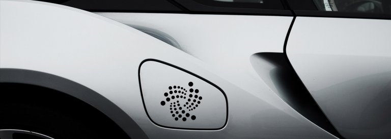 IOTA Demonstrates Real-World Use Case With Smart Vehicle Charging Stations