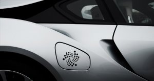 IOTA Demonstrates Real-World Use Case With Smart Vehicle Charging Stations