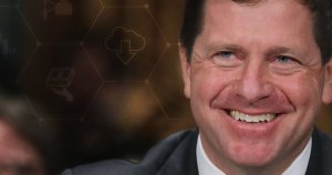 SEC Chairman: Not All ICOs Are Fraudulent
