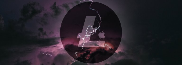 You Can Now Run a Litecoin Lightning Network Node On Your Mac
