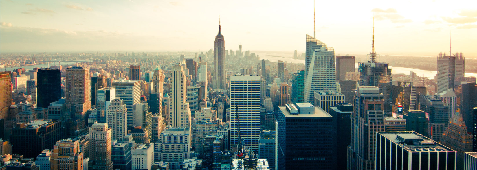 Rockefeller-Backed Venture Capital Firm Enters Crypto Market