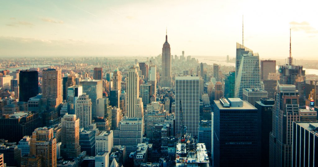 Rockefeller-Backed Venture Capital Firm Enters Crypto Market