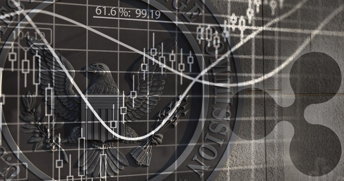 Is XRP classified as a security under U.S. law?