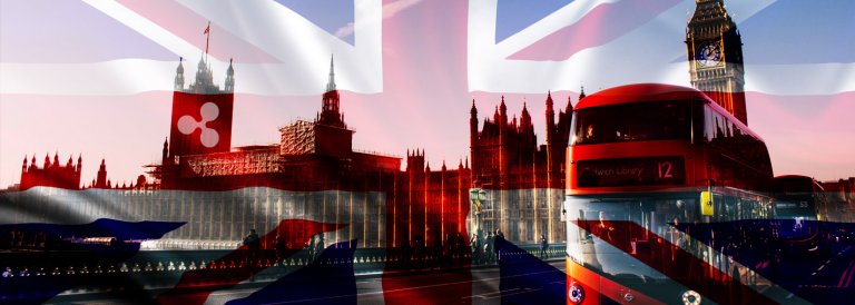 Ripple Urges UK Regulators to Establish a Consistent Cryptocurrency Framework