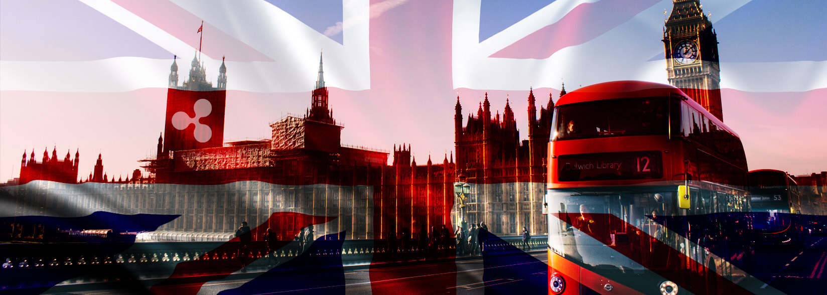 Ripple Urges UK Regulators to Establish a Consistent Cryptocurrency Framework