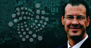 Fujitsu Executive Rolf Werner Joins IOTA Foundation