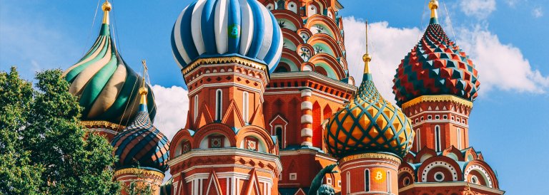 Russia’s Supreme Court Decision Paves the Way for Safer Bitcoin and Crypto Journalism