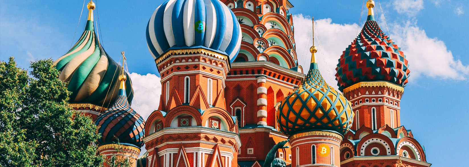 Russia’s Supreme Court Decision Paves the Way for Safer Bitcoin and Crypto Journalism