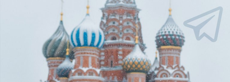 Russia Orders Telegram Block Over Encryption Key Order