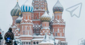 Russia Orders Telegram Block Over Encryption Key Order