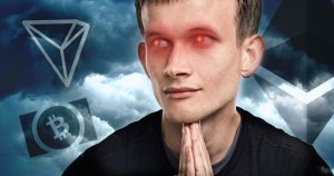 The Wrath of Vitalik: Crypto Savant Hulks Out, Rampages on Twitter
