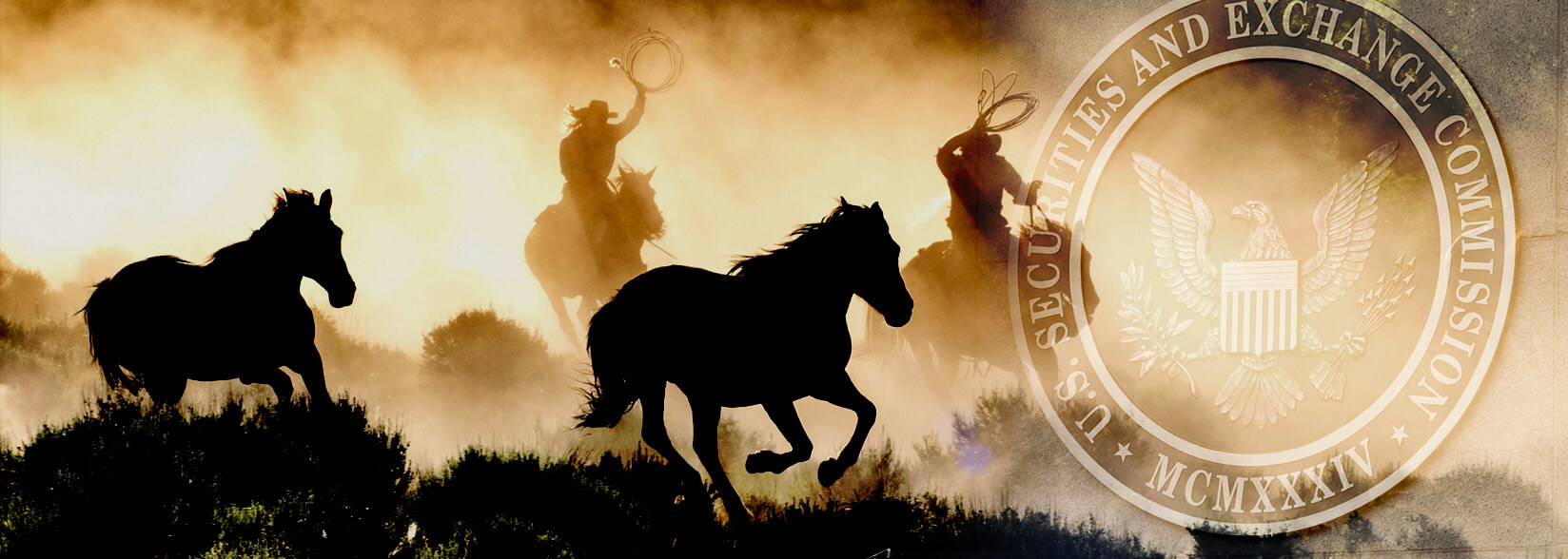 SEC’s New Cyber Unit Tasked with Blockchain Securities Fraud