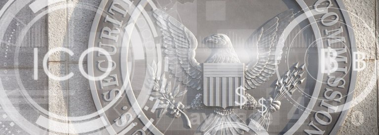 SEC charges ICO Rating for shilling crypto projects without disclosure