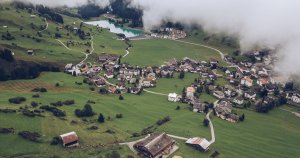 Switzerland Continues to Develop as Blockchain Hub