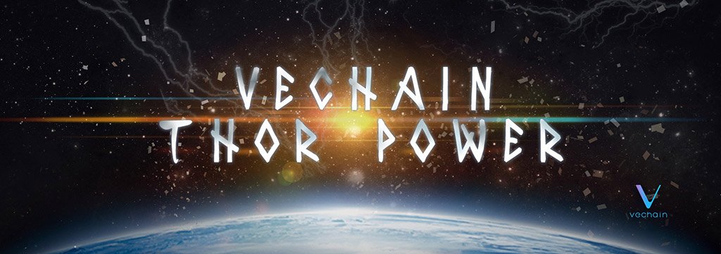 VeChain Thor