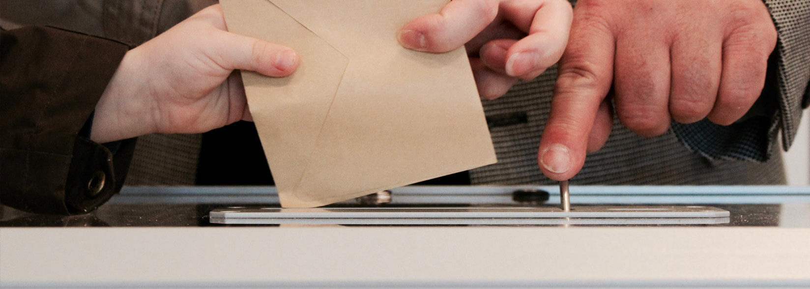 Using Blockchain to Bring Transparency to the Modern Electoral System