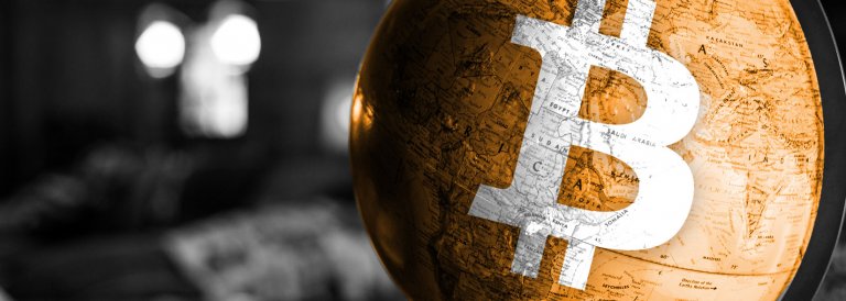 Ex-Goldman President Says Bitcoin Will Not Be the World’s ‘Global Cryptocurrency’