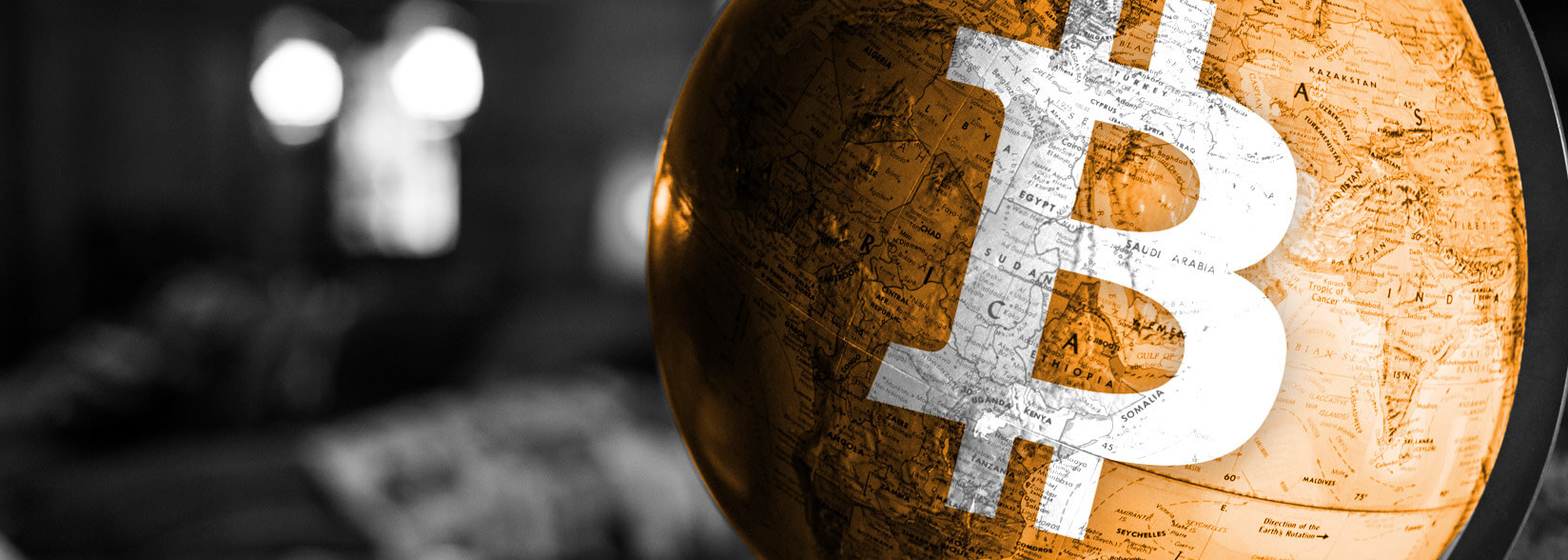 Bitcoin Transactions Are Steadily Growing, at January 2018 Levels