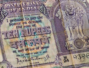 Indian Rupee