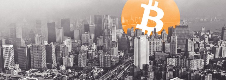 Why Is Bitcoin Dropping and Will Next Week’s Consensus Event In New York City Turn It Around?