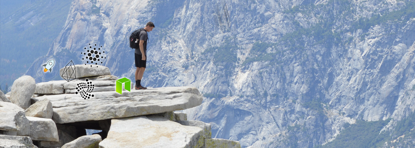 Price Watch: Stellar Lumens, Cardano, NEO, EOS and IOTA Begin to Stabilize