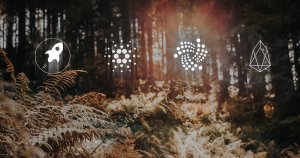 Price Watch: Stellar Lumens, Cardano, TRON and EOS Show Signs of Life