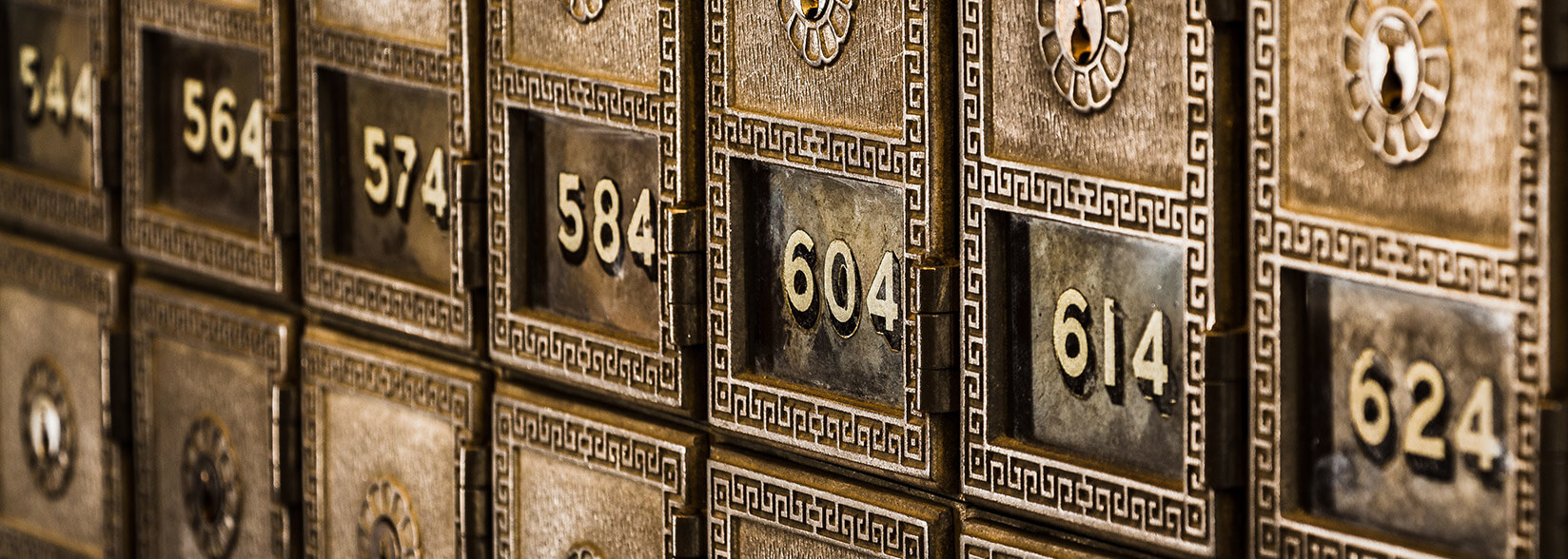 Small Banks Looking to Capitalize on Cryptocurrency Customers