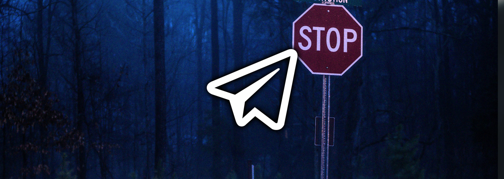 Telegram Cancels Public ICO