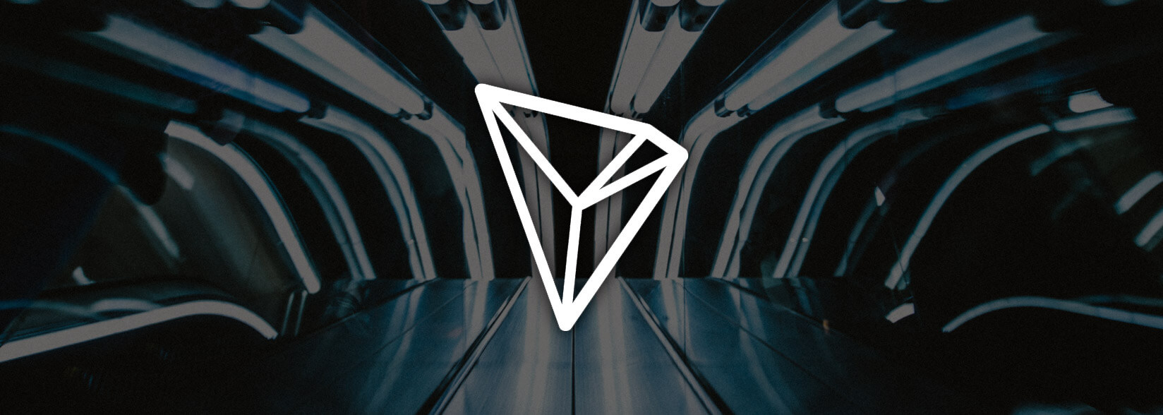 TRX Surges 19% Ahead of TRON Mainnet Launch