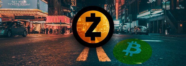 Zcash Overshadows Bitcoin After Listing on Gemini Exchange