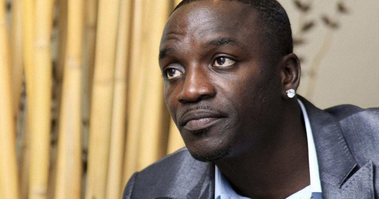 Akon Announces Plan to Launch Cryptocurrency Akoin and Build World’s First Crypto City