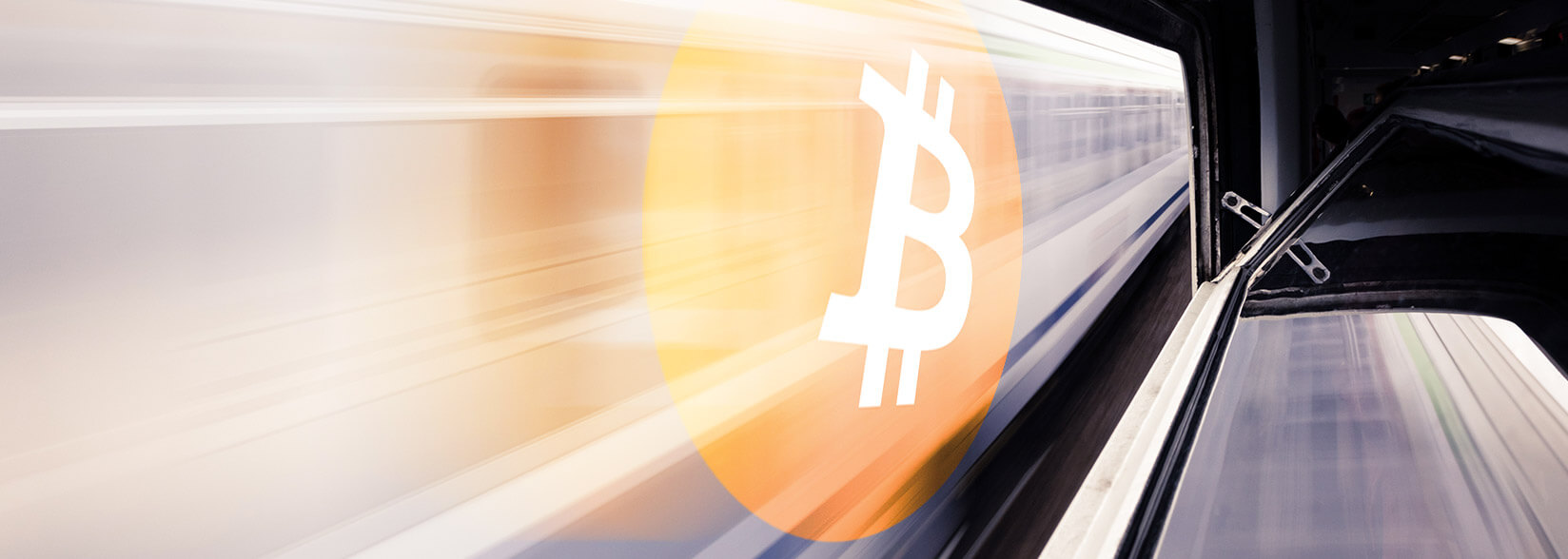 Bitcoin Breaks $4000, Data Indicating the Crypto Markets are Shifting