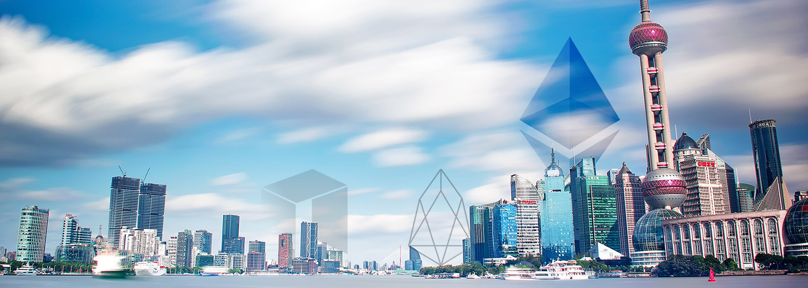 EOS, Ethereum and NEO Receive Top Ratings by China in Round Two