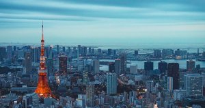 Coinbase Invades Japan With New Office, FSA Compliance