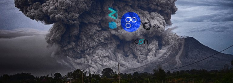 Crypto Funds Explode in 2018 as Venture Capital Attacks the ICO Model