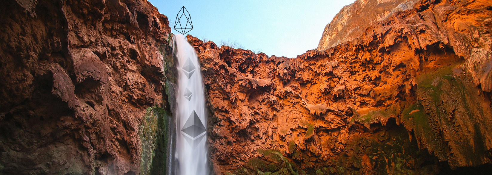 The EOS Project Sends 200,000 ETH to Bitfinex for Liquidation