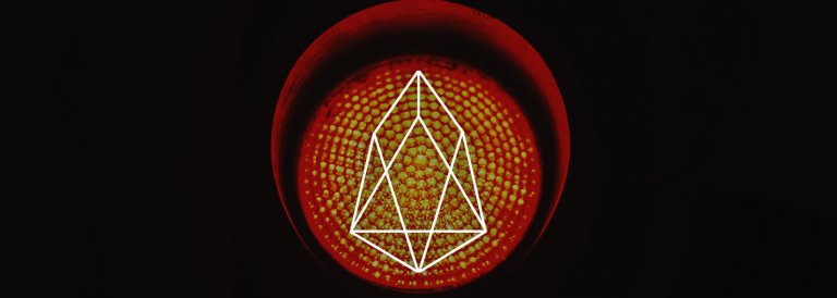 EOS Blockchain Temporarily Halted, Criticized For its Ability to Suspend User Accounts