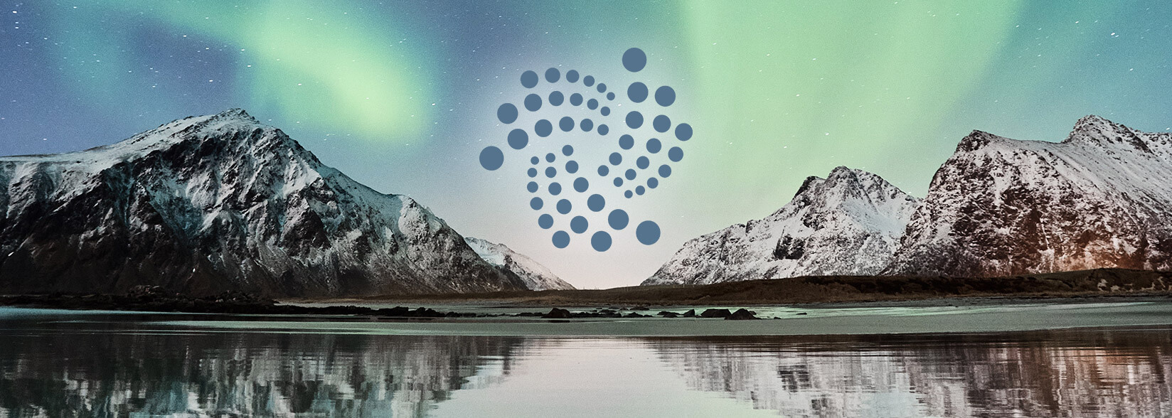 Norwegian Bank and IOTA Announce Partnership