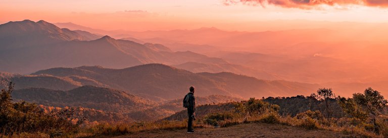 Cryptocurrency in Thailand: From Bond to Bitcoin