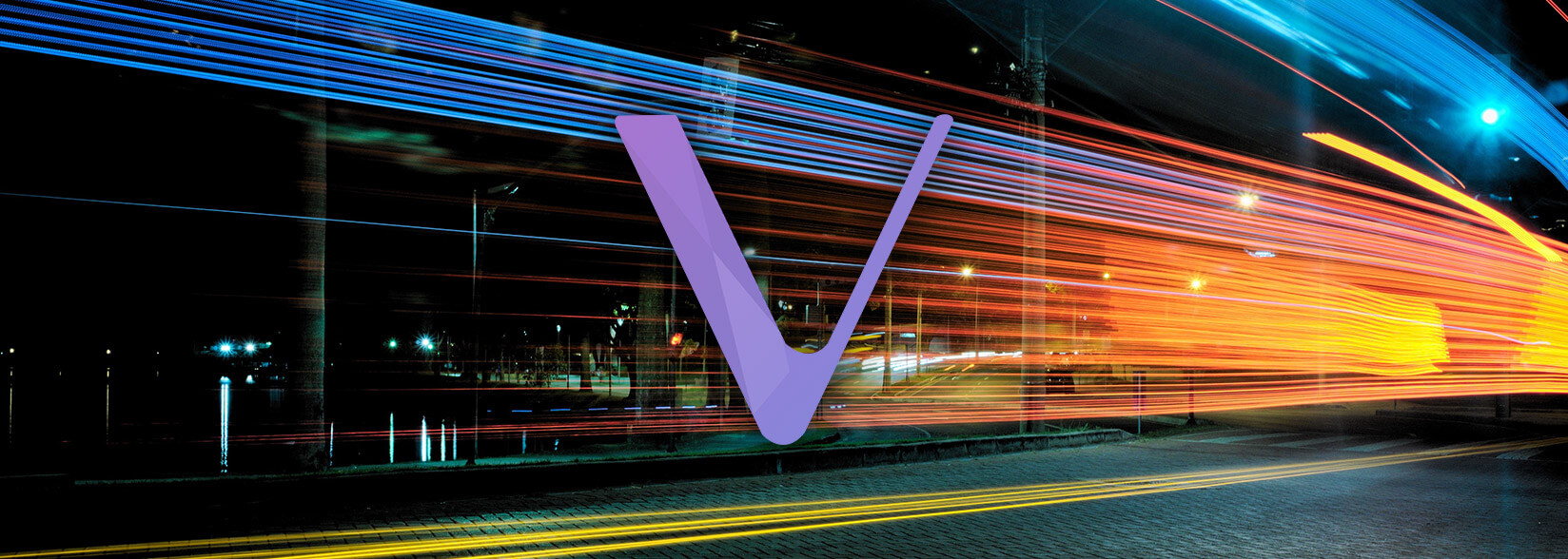 VeChain Thor Mainnet Goes Live