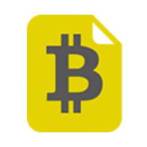 Bitcoin File
