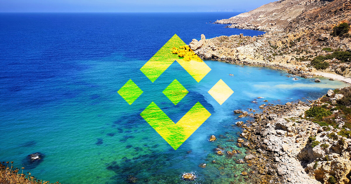 Binance and Malta Stock Exchange Partner to Launch Security Token Trading Platform