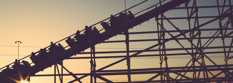 ADVFN CEO: Bitcoin to Return to $20k — But Not Before Plummeting to $2k First