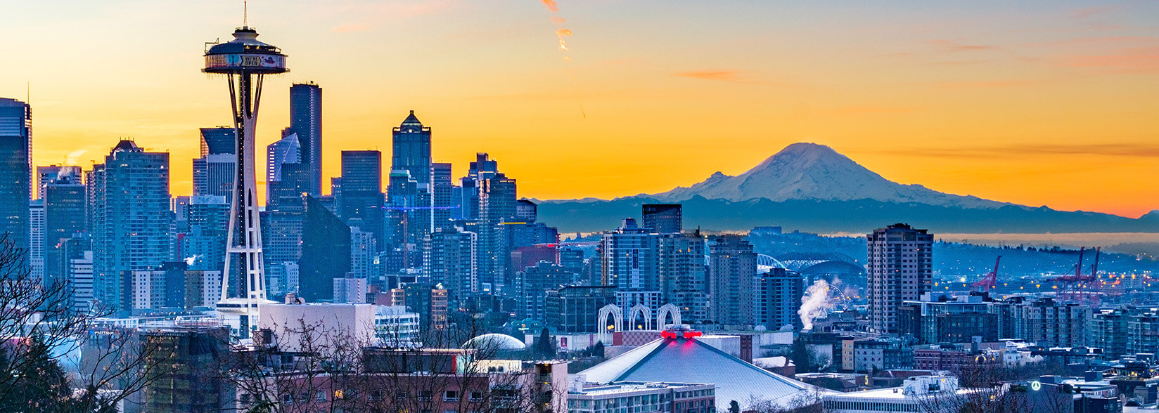 Blockchain Seattle 2018: Seattle’s Premier Blockchain Community Event [INTERVIEW]