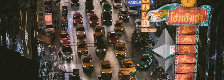 MyCrypto Condemns Chinese Exchange For Spamming and Congesting Ethereum