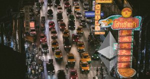 MyCrypto Condemns Chinese Exchange For Spamming and Congesting Ethereum