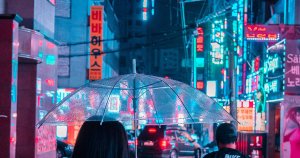 Korea Will Fuel the Development of dApps and Base Blockchain Layers Like Ethereum, EOS and NEO